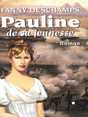 cover image of Pauline de sa jeunesse